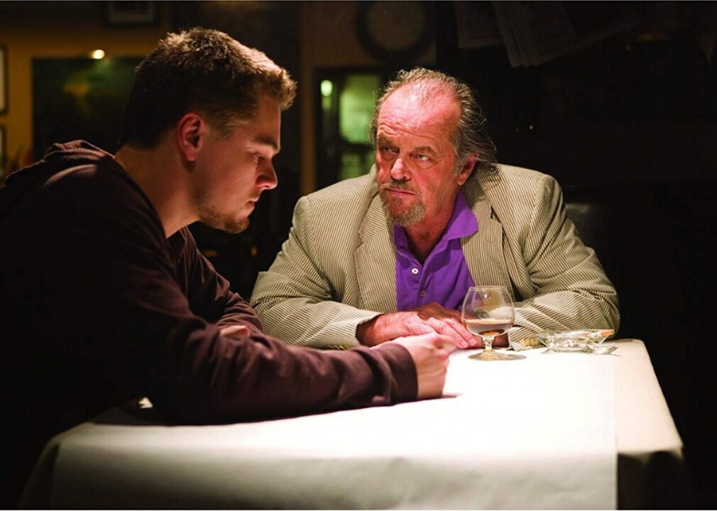 #10. The Departed (2006)